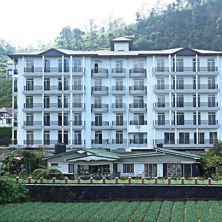Grand View Apartments Nuwara Eliya Exterior photo
